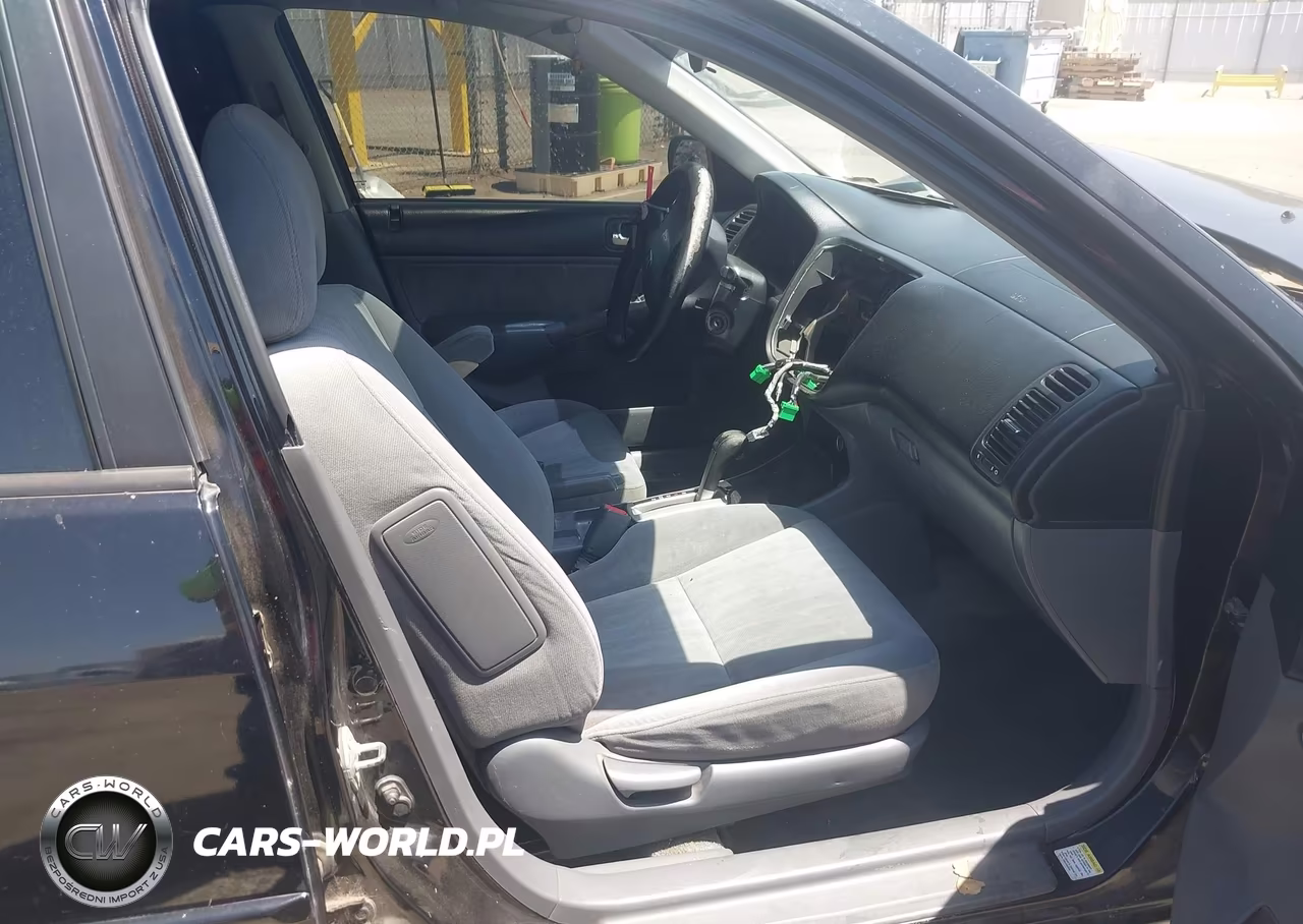 2005 Honda Civic Ex VIN:2HGES26875H596480 - 5