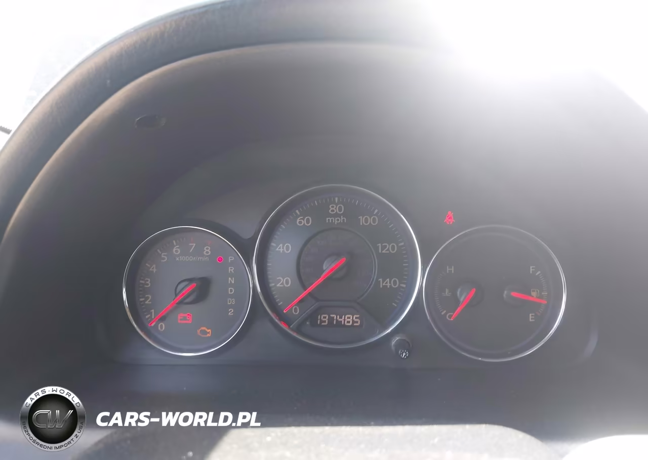 2005 Honda Civic Ex VIN:2HGES26875H596480 - 7
