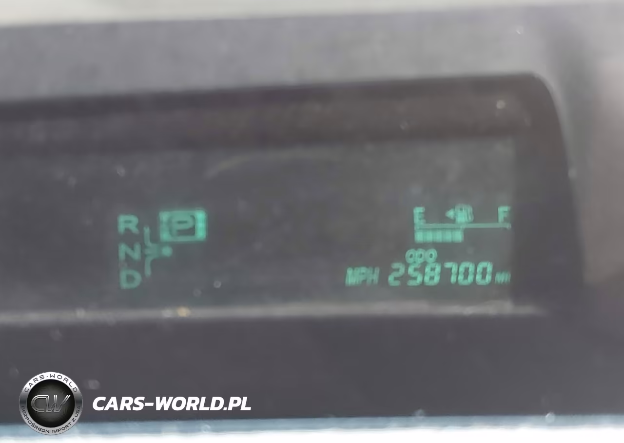 2008 Toyota Prius VIN:JTDKB20U287795041 - 7