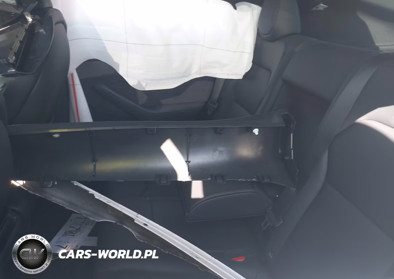 2026 Tesla Model Y All-Wheel Drive-Long Range Launch Series-Premium All-Wheel Drive VIN:7SAYGDEE9TF647516 - 8