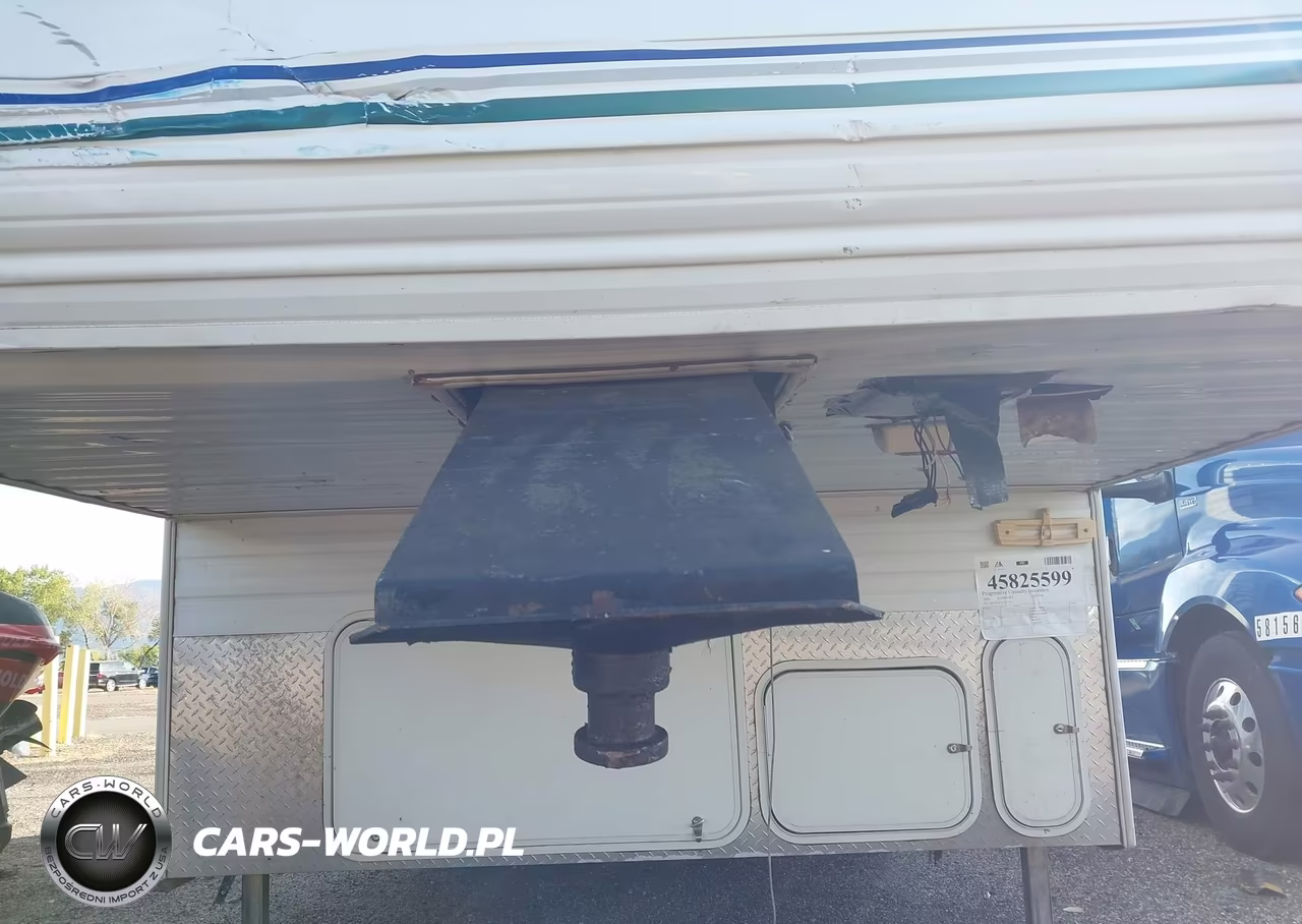 2004 Komfort Other VIN:1K53KFK2942031257 - 10