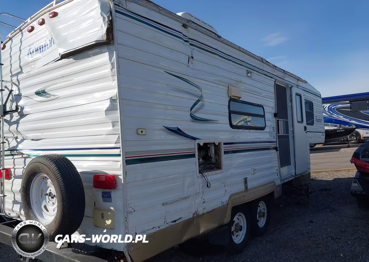 2004 Komfort Other VIN:1K53KFK2942031257 - 13