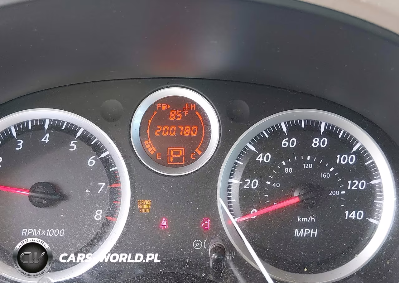2012 Nissan Sentra 2.0 S VIN:3N1AB6AP7CL782921 - 7