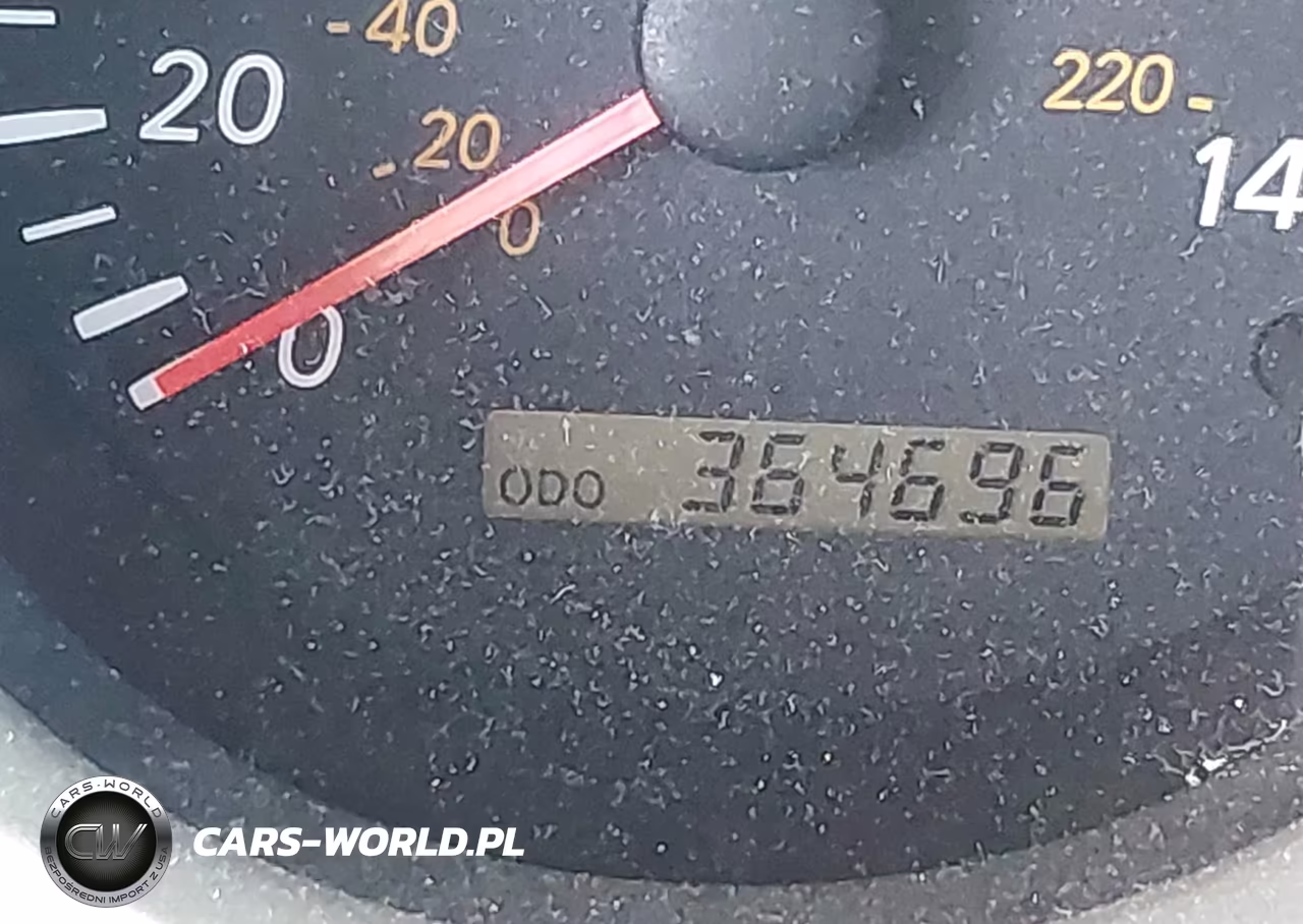 2004 Toyota Highlander Limited V6 VIN:JTEEP21A340064281 - 15