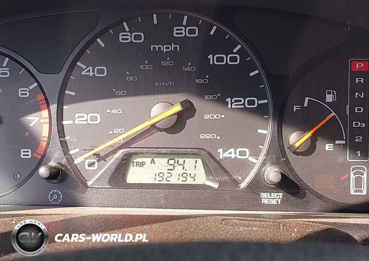 2004 Honda Odyssey Ex-L VIN:5FNRL18964B086137 - 7