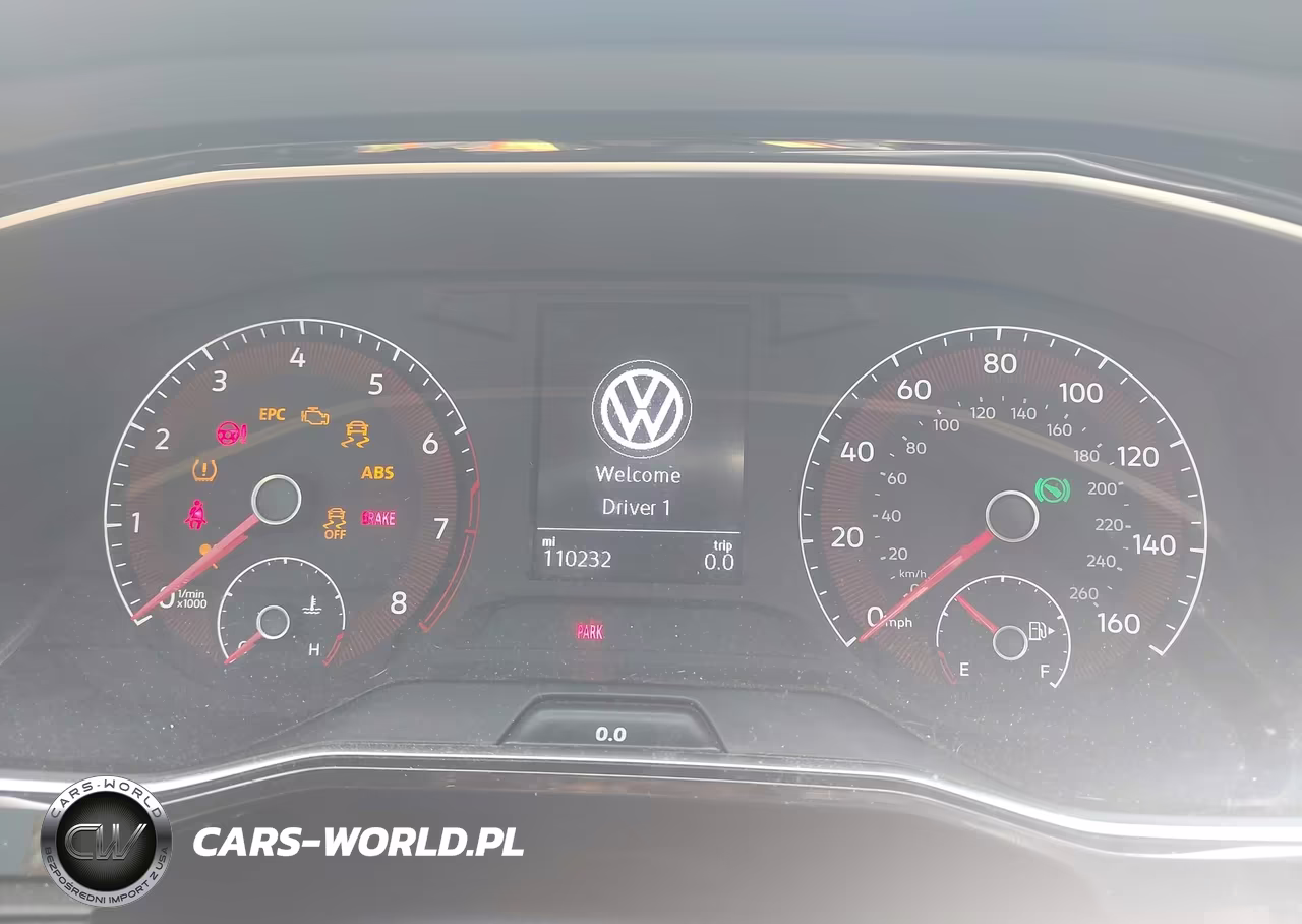 2019 Volkswagen Jetta 1.4T R-Line-1.4T S-1.4T Se VIN:3VWC57BU7KM032402 - 7