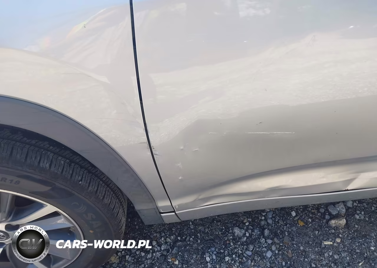 2017 Toyota Highlander Xle VIN:5TDKZRFH9HS521355 - 19