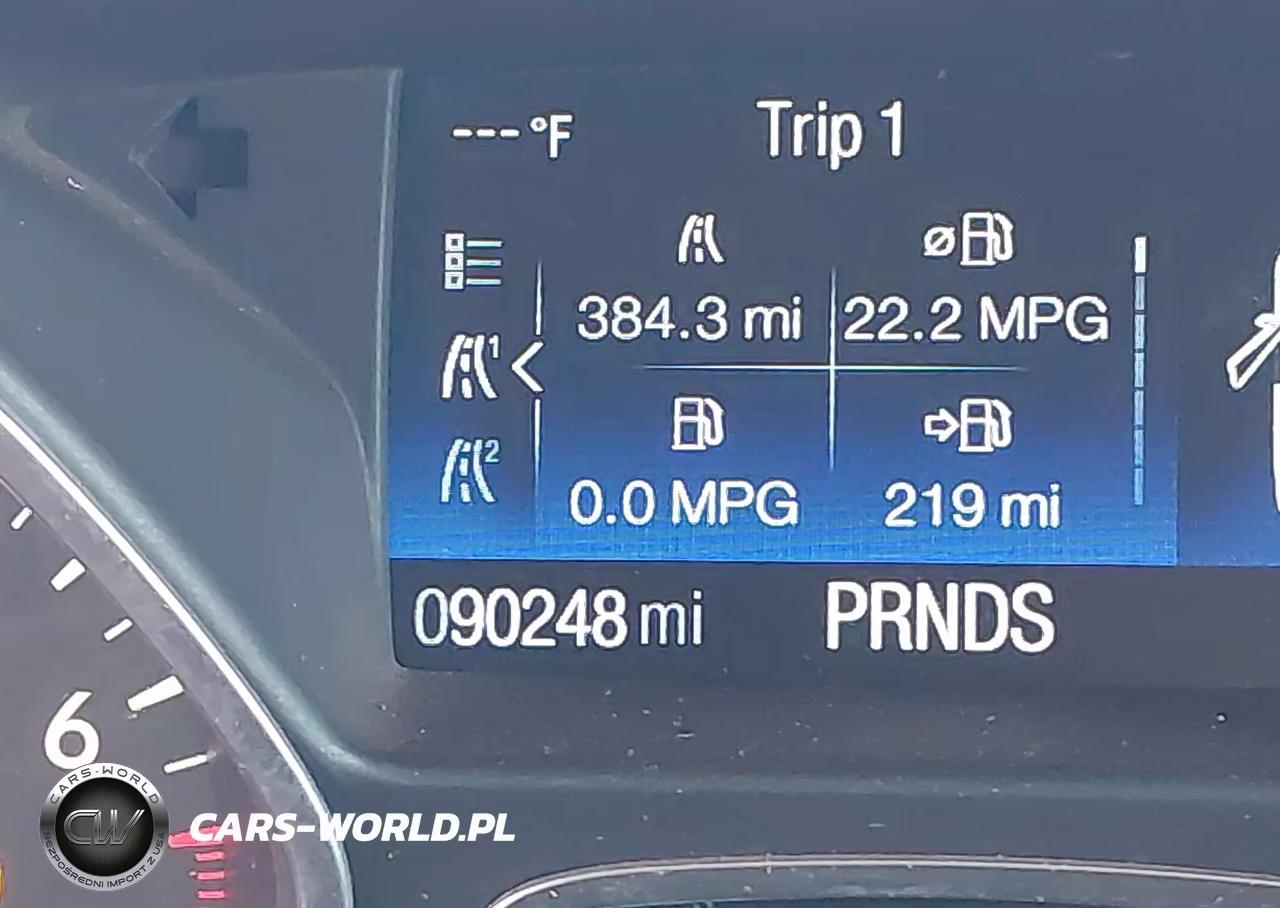 2018 Ford Escape Se VIN:1FMCU0GD6JUA05249 - 15