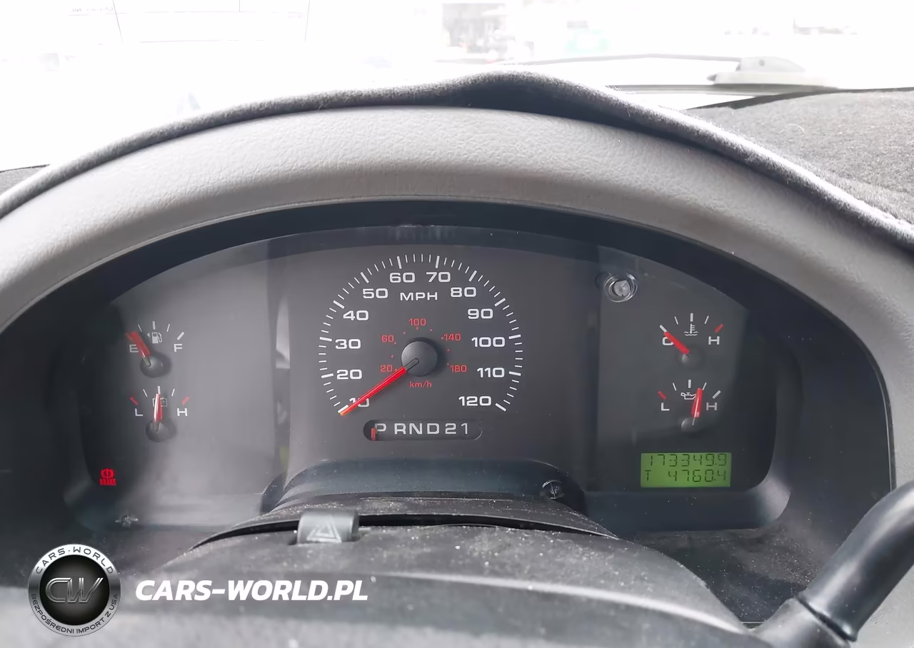 2004 Ford F-150 Stx-Xl-Xlt VIN:1FTRX12WX4FA33620 - 7