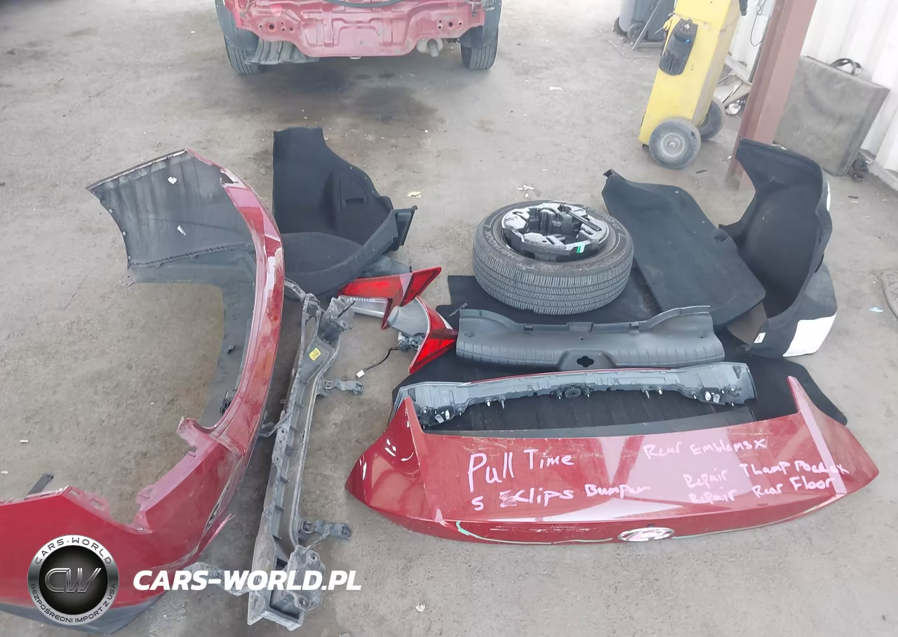 2021 Hyundai Elantra Se VIN:KMHLL4AG3MU198106 - 12