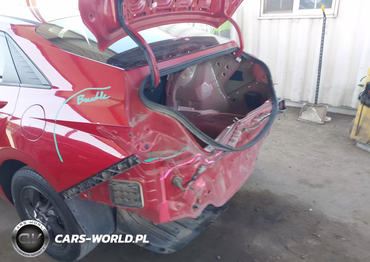 2021 Hyundai Elantra Se VIN:KMHLL4AG3MU198106 - 6