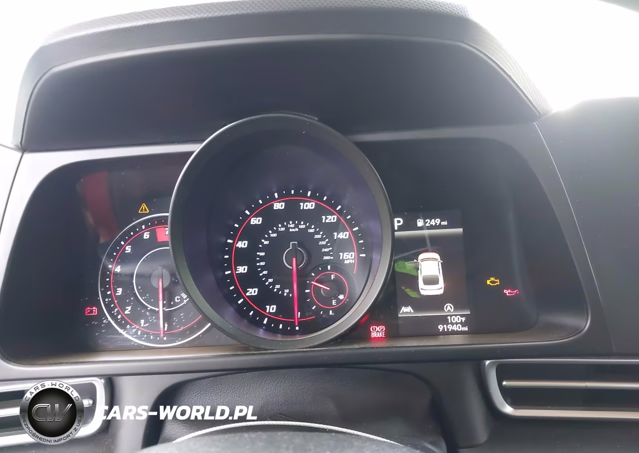 2021 Hyundai Elantra Se VIN:KMHLL4AG3MU198106 - 7