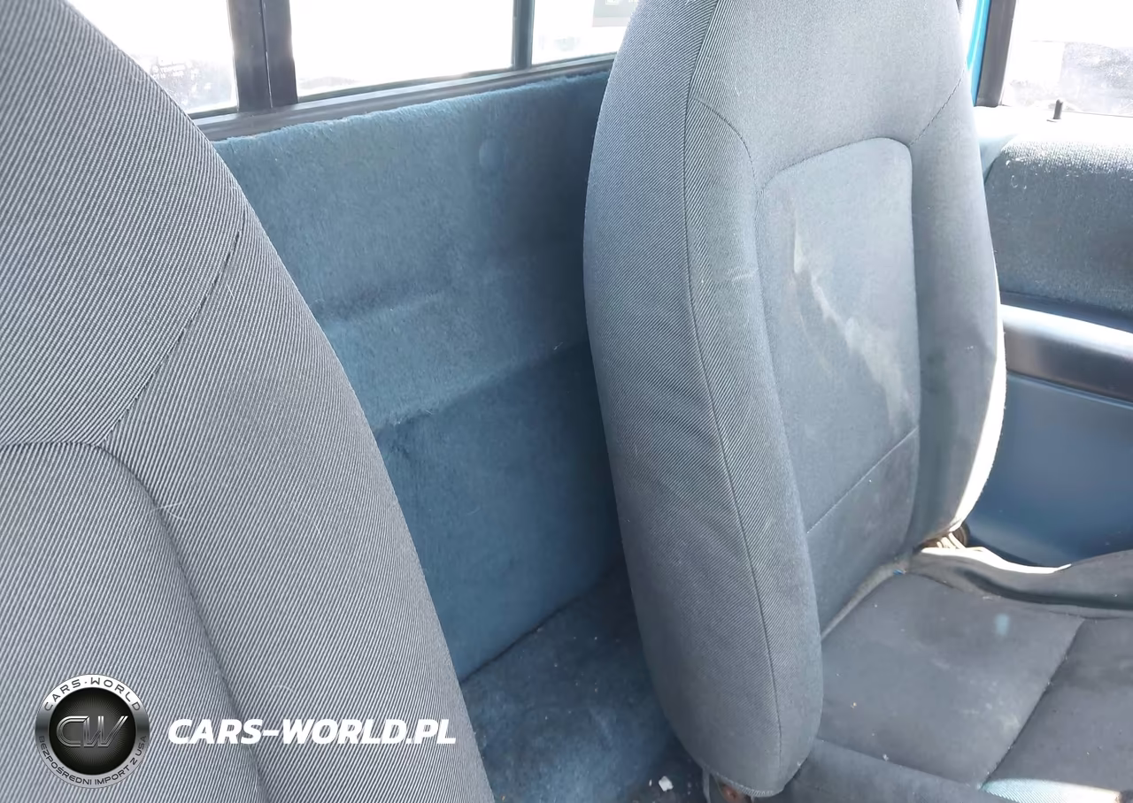 1994 Ford Ranger VIN:1FTCR10A5RPC39971 - 8