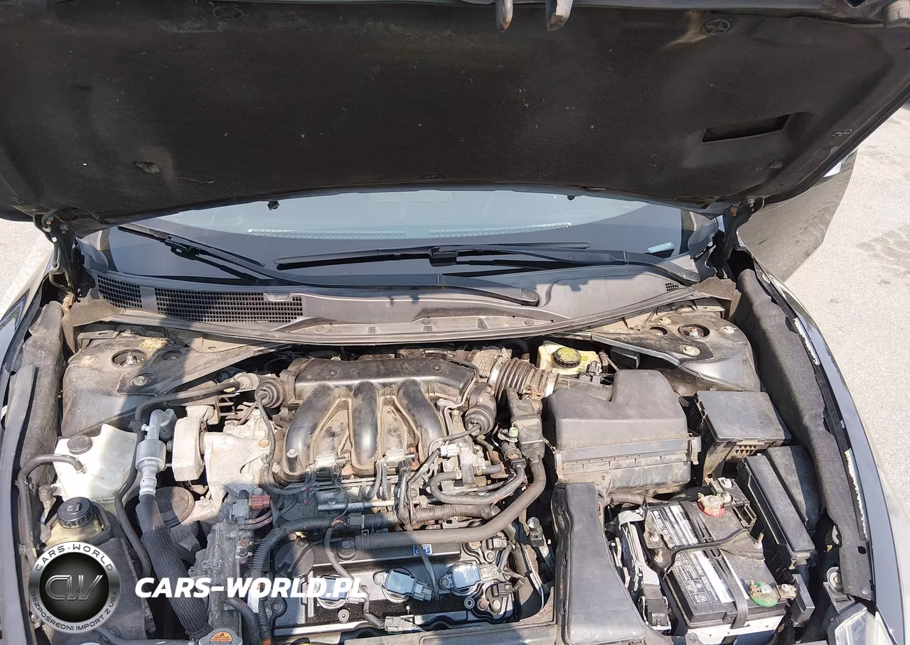 2017 Nissan Altima 3.5 Sl VIN:1N4BL3AP2HC211262 - 10