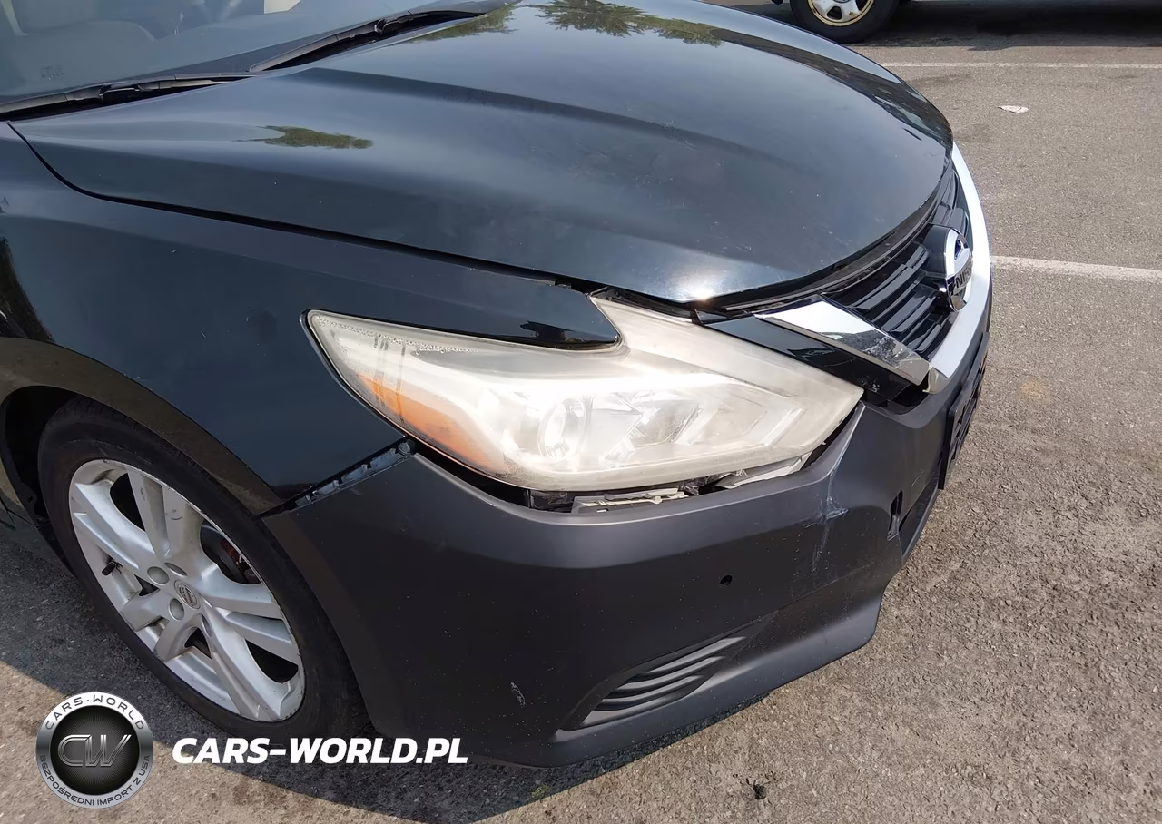 2017 Nissan Altima 3.5 Sl VIN:1N4BL3AP2HC211262 - 18