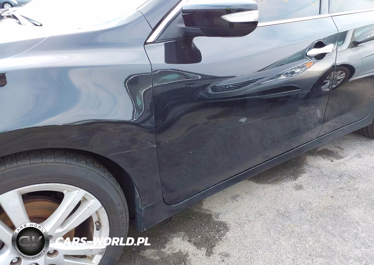 2017 Nissan Altima 3.5 Sl VIN:1N4BL3AP2HC211262 - 19