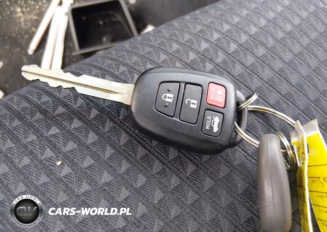 2013 Toyota Camry Se VIN:4T1BF1FK7DU296120 - 11