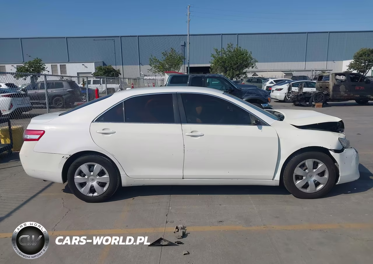 2011 Toyota Camry Le VIN:4T1BF3EK4BU615497 - 14