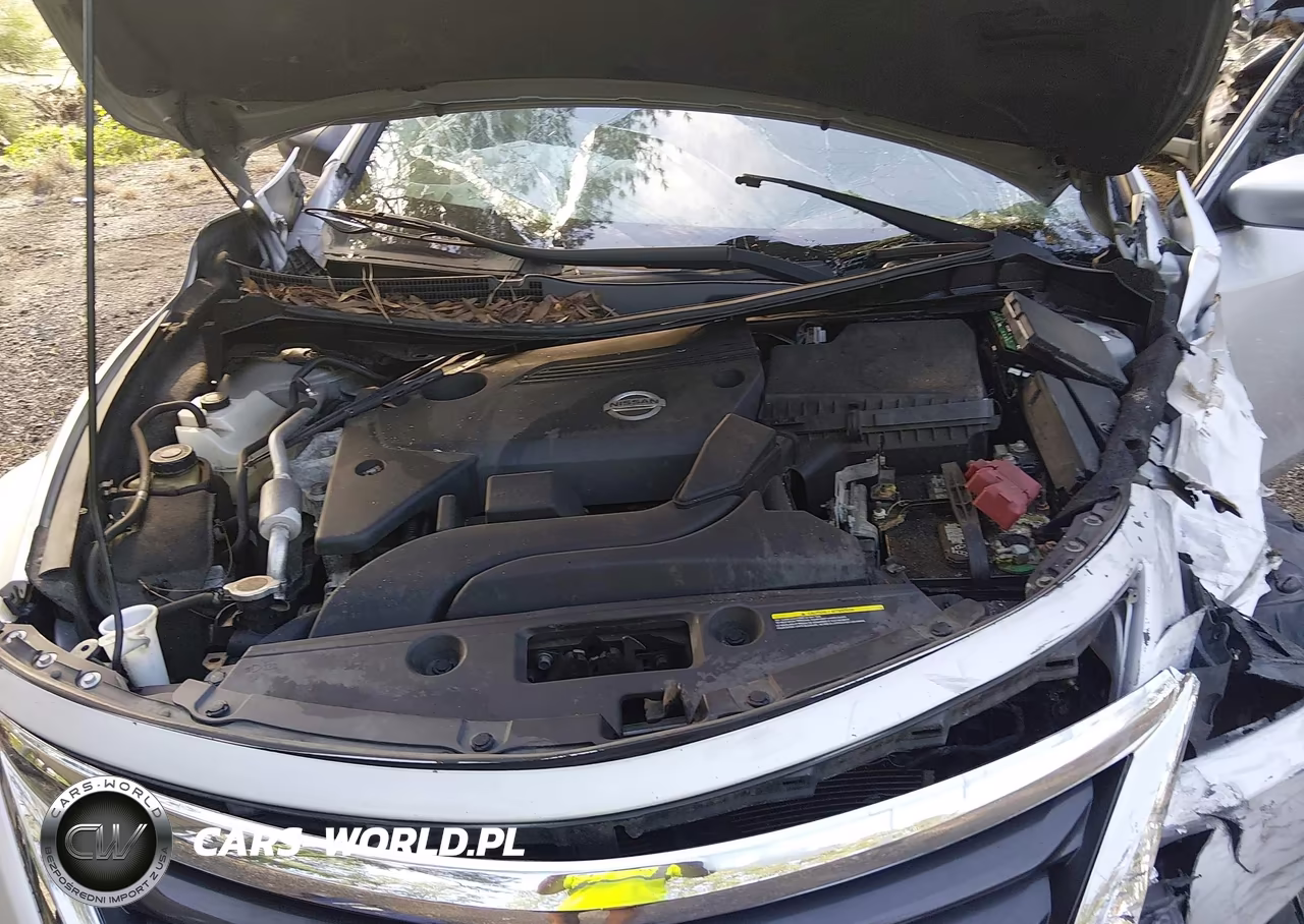 2015 Nissan Altima 2.5-2.5 S-2.5 Sl-2.5 Sv VIN:1N4AL3AP7FN882858 - 10