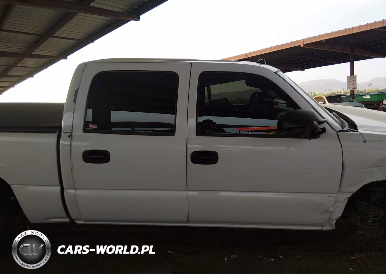 2004 Chevrolet Silverado 1500 Lt VIN:2GCEC13T341295615 - 13