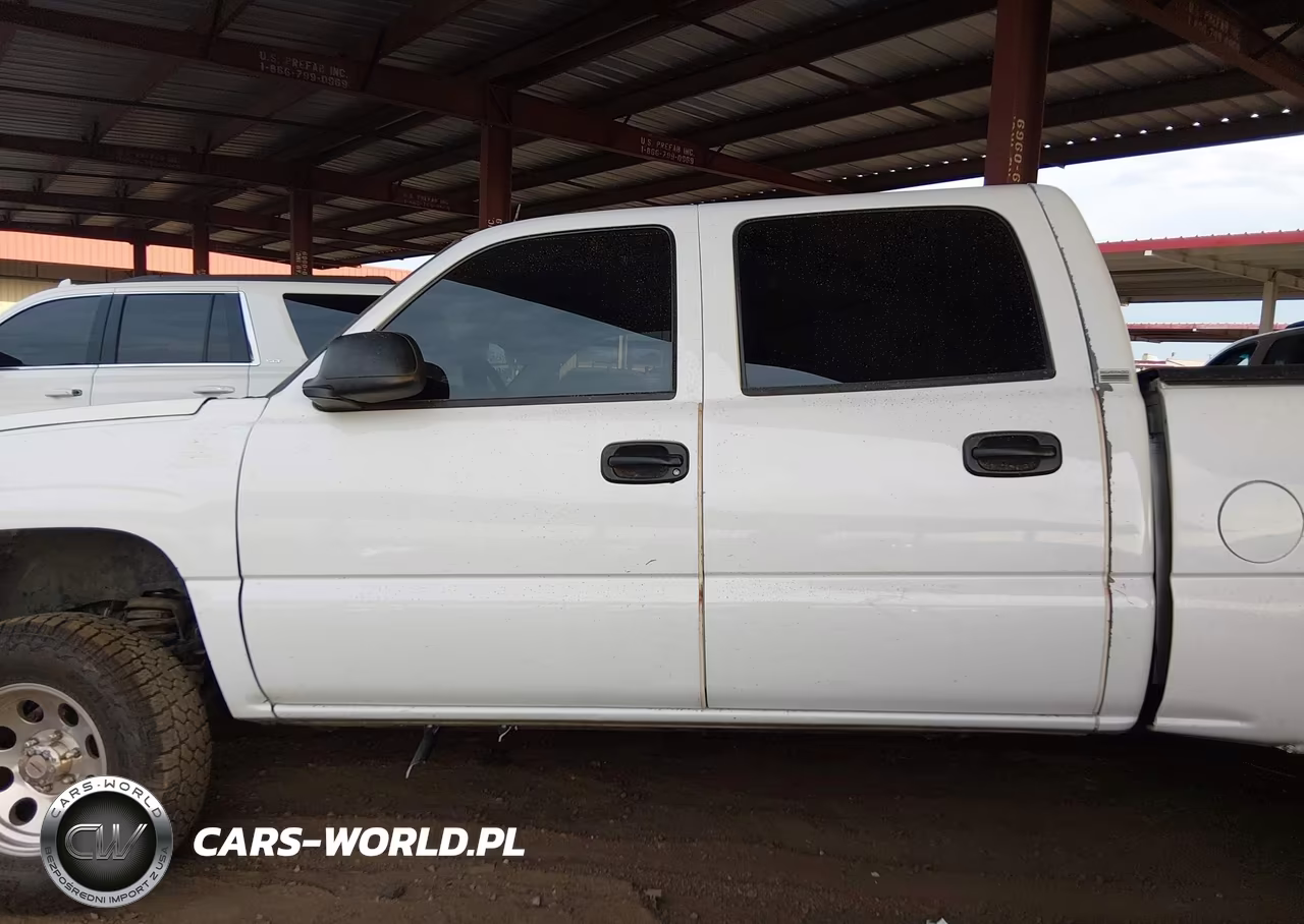 2004 Chevrolet Silverado 1500 Lt VIN:2GCEC13T341295615 - 14