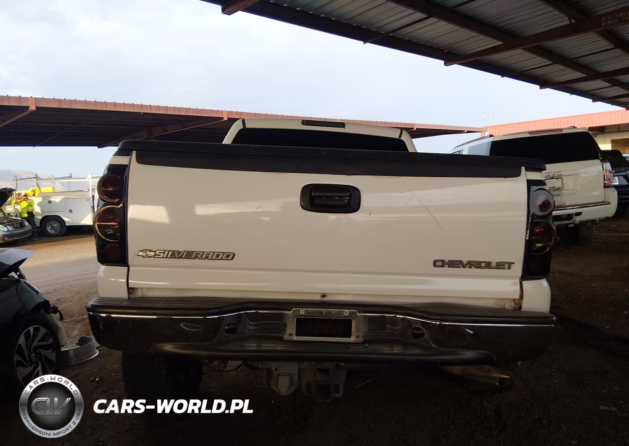 2004 Chevrolet Silverado 1500 Lt VIN:2GCEC13T341295615 - 16