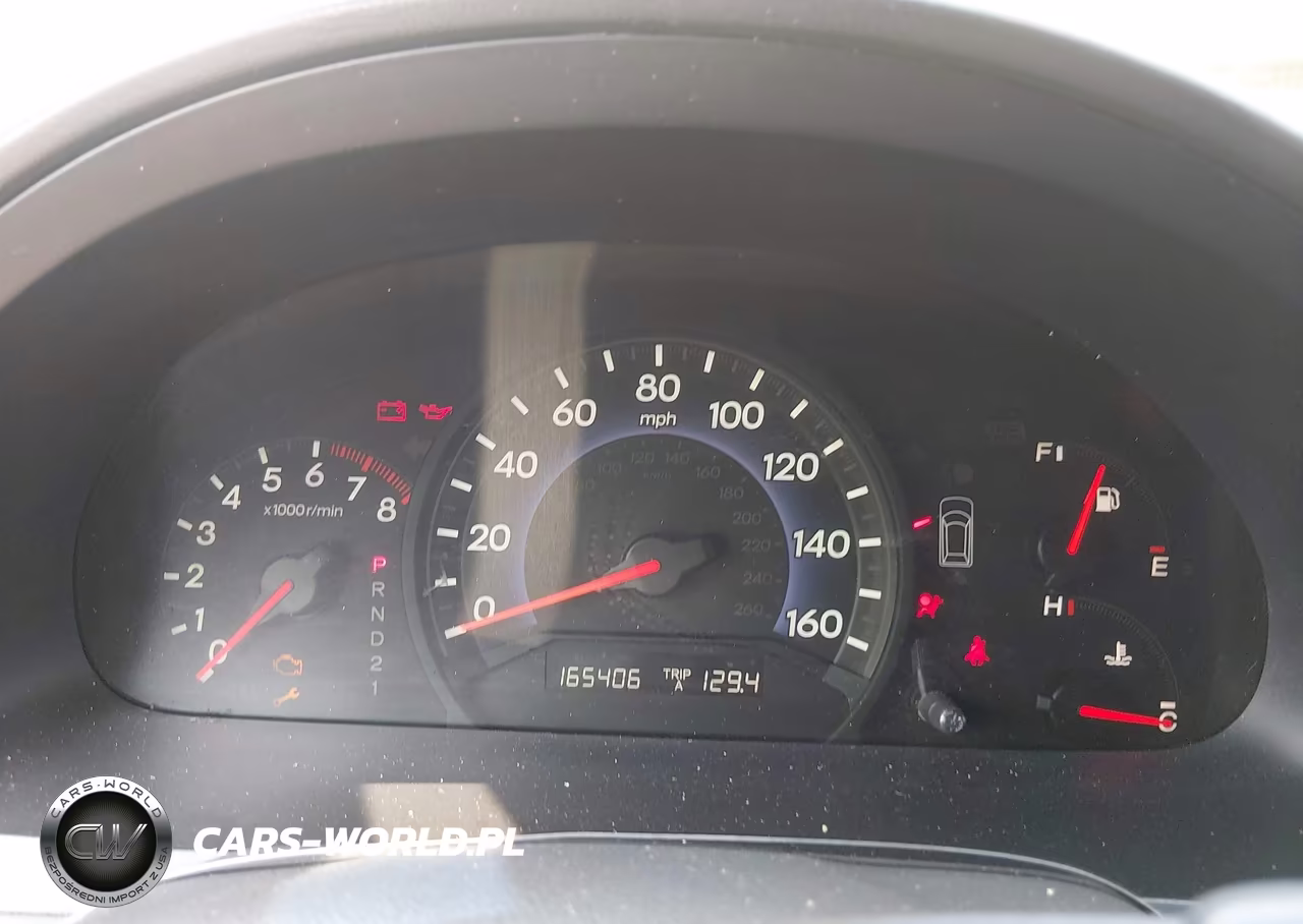 2008 Honda Odyssey Ex-L VIN:5FNRL38618B002135 - 7