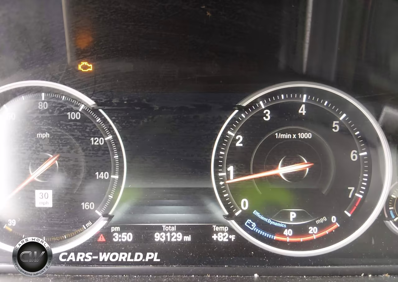 2017 BMW 650I Gran Coupe xDrive VIN:WBA6D6C34HG388616 - 15