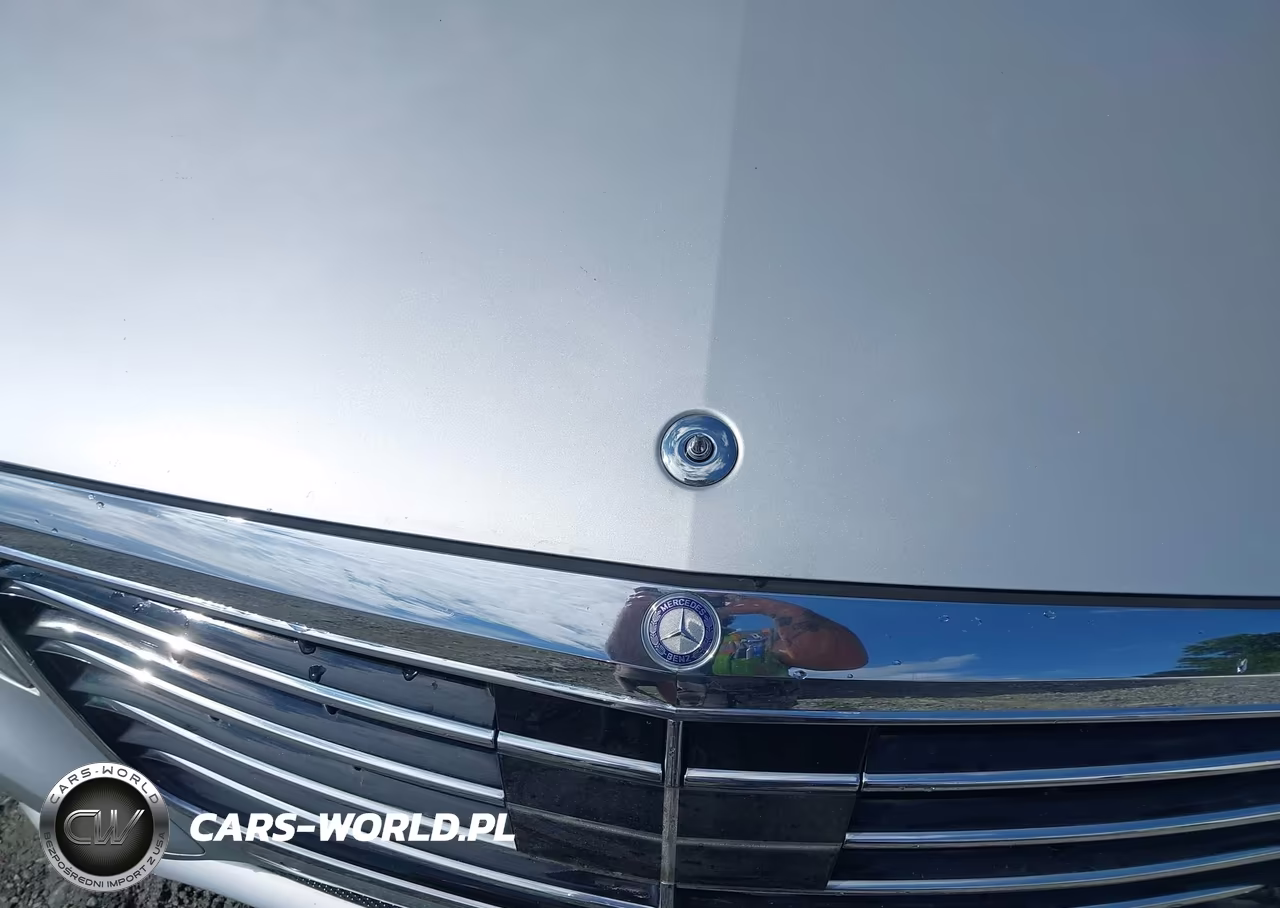 2014 Mercedes-Benz S 550 4Matic VIN:WDDUG8FB4EA061248 - 19