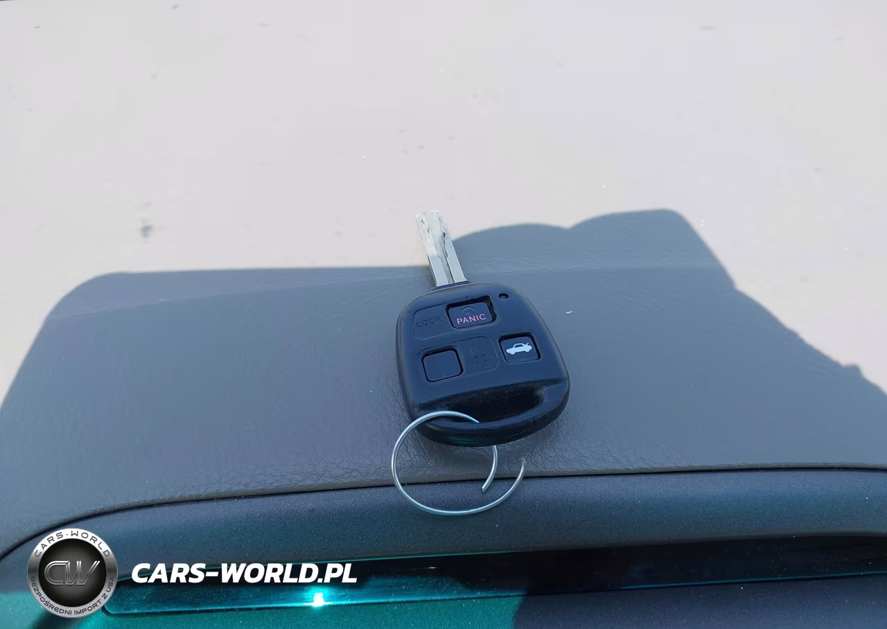2002 Lexus Ls 430 VIN:JTHBN30F420070506 - 11