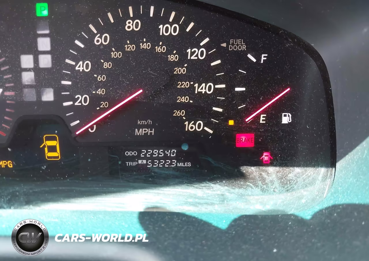 2002 Lexus Ls 430 VIN:JTHBN30F420070506 - 16