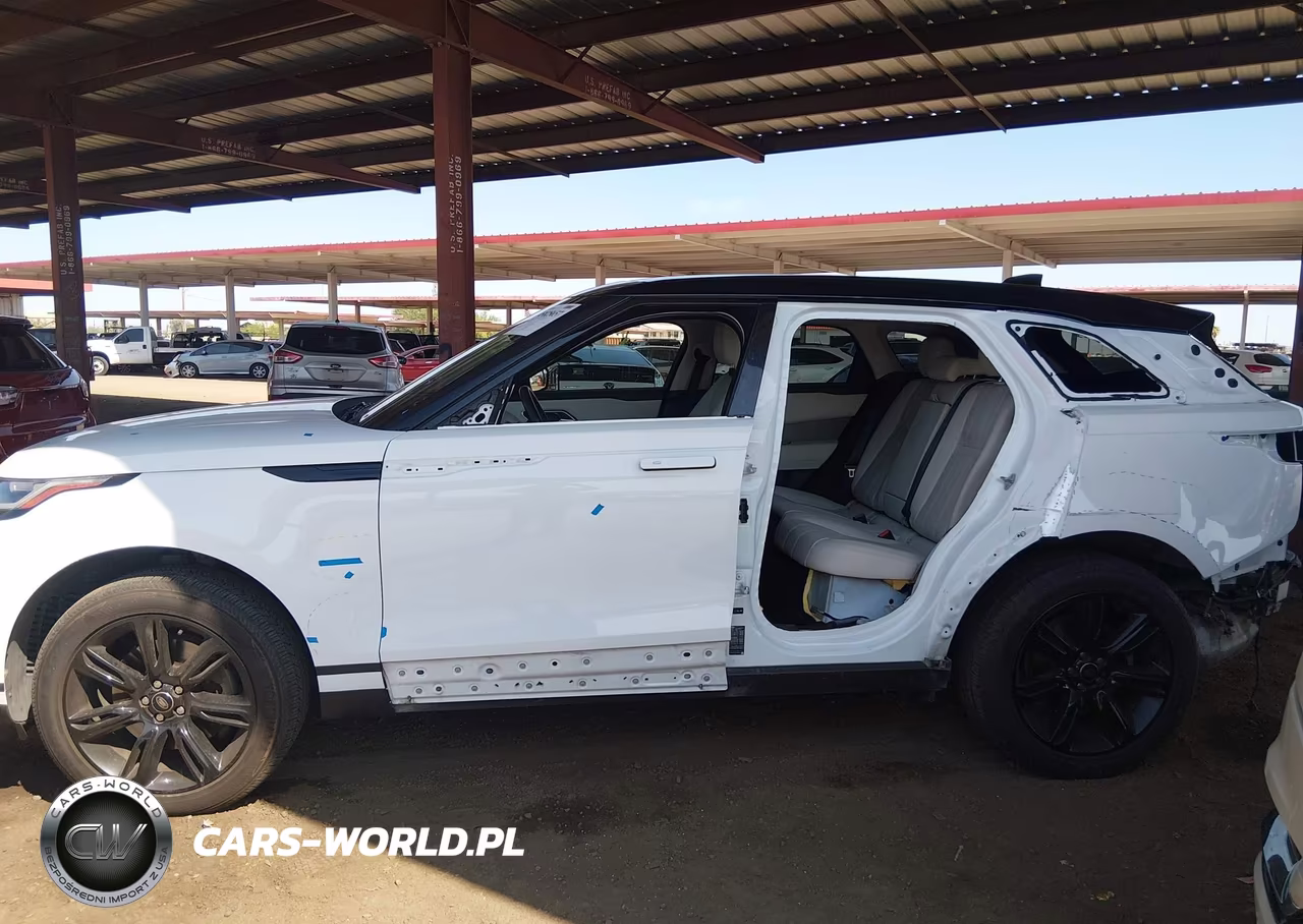 2022 Land Rover Range Rover Velar P250 S VIN:SALYJ2EX2NA334090 - 15