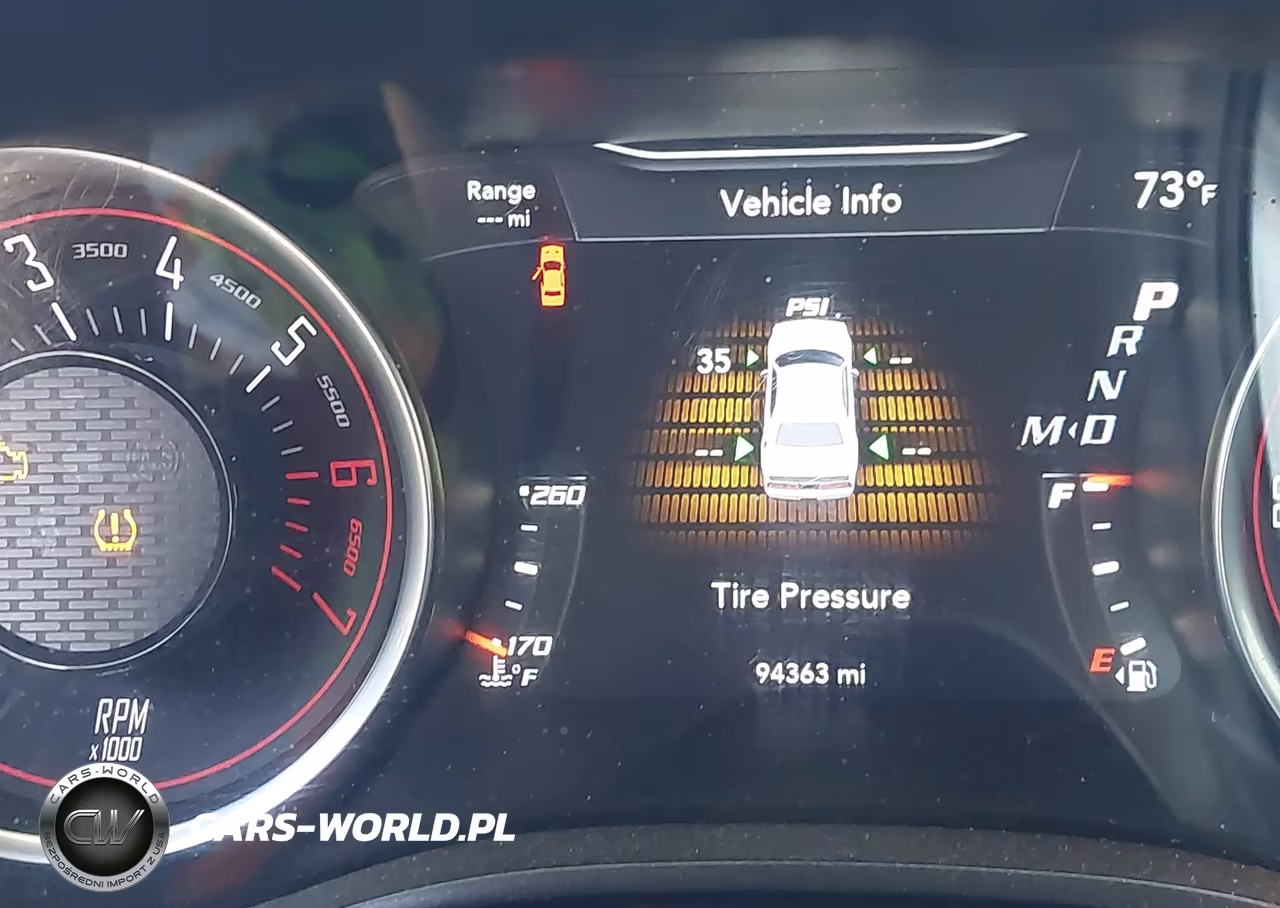 2019 Dodge Challenger R-T Scat Pack VIN:2C3CDZFJ4KH591233 - 19