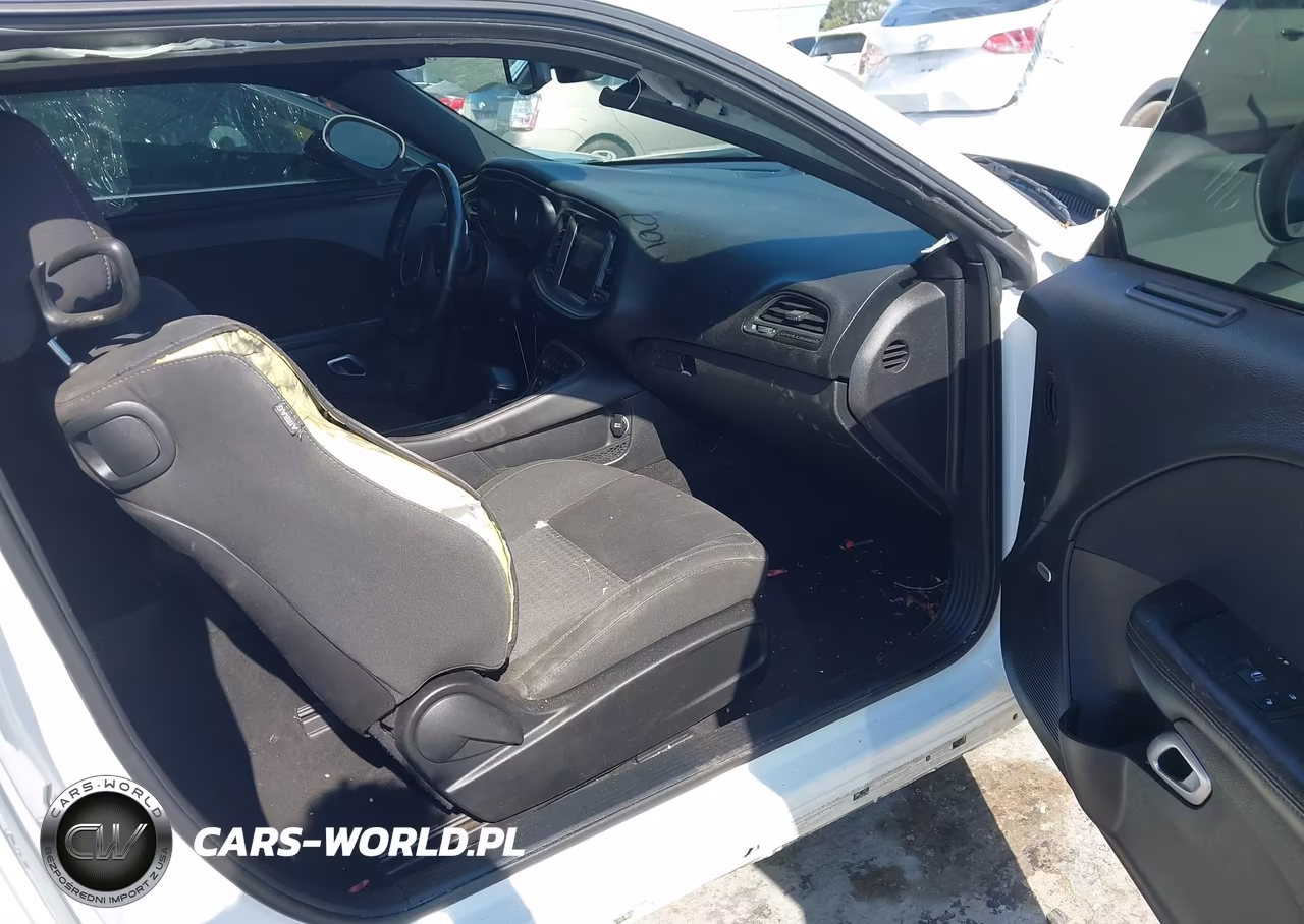 2019 Dodge Challenger R-T Scat Pack VIN:2C3CDZFJ4KH591233 - 5