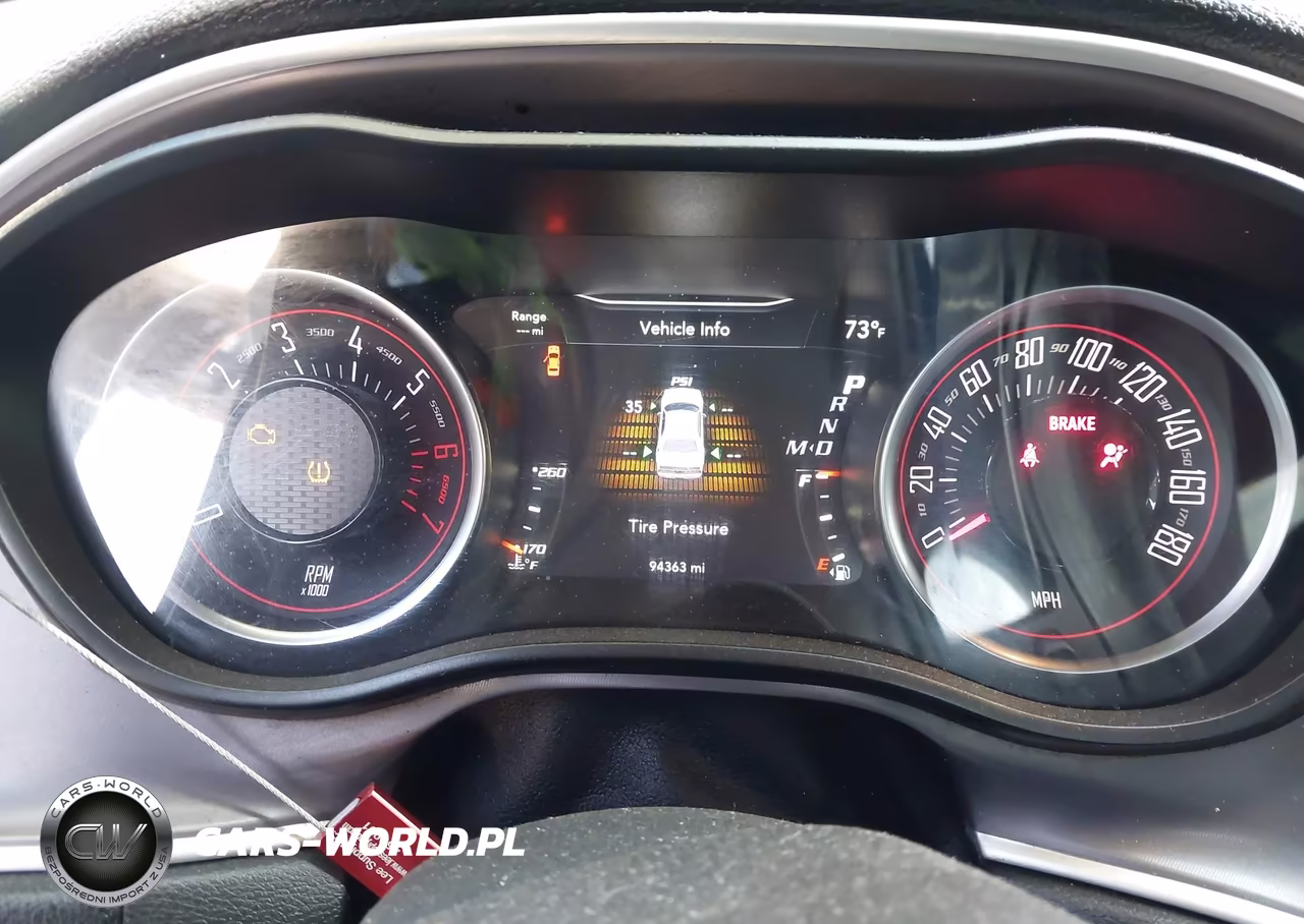 2019 Dodge Challenger R-T Scat Pack VIN:2C3CDZFJ4KH591233 - 7