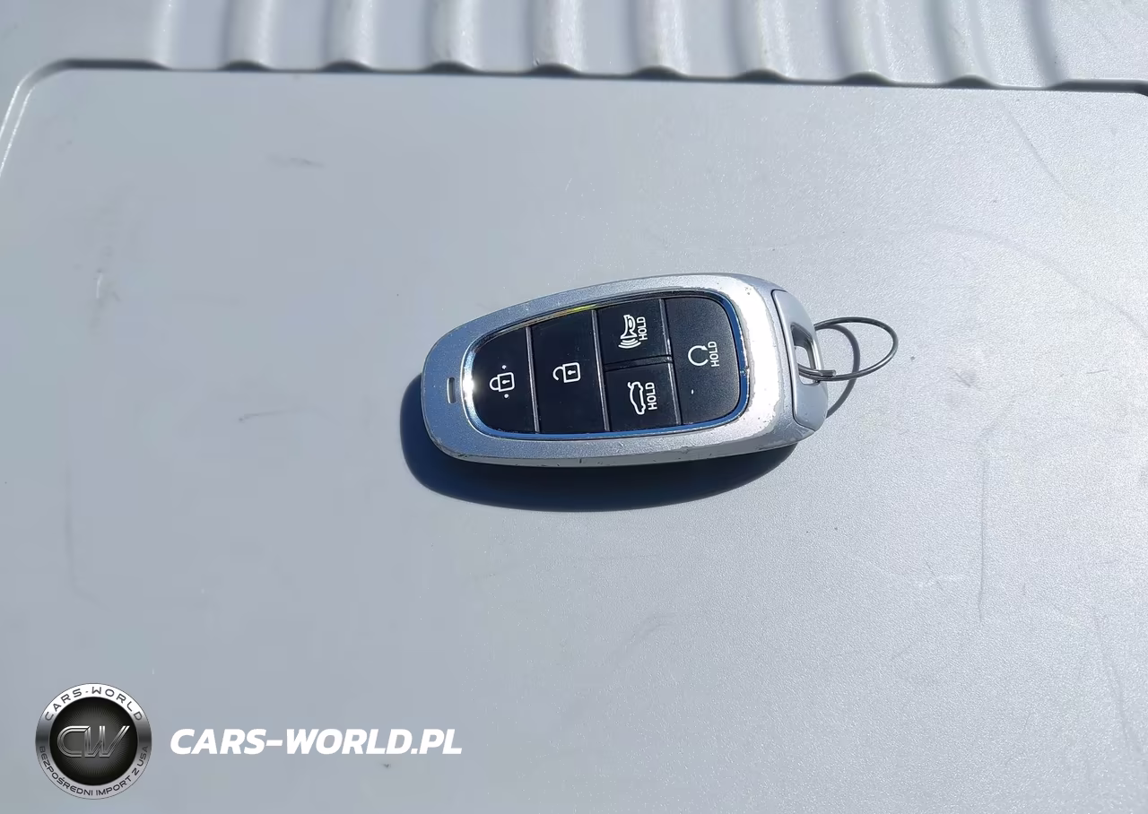 2022 Hyundai Sonata Sel VIN:KMHL64JA0NA235425 - 11