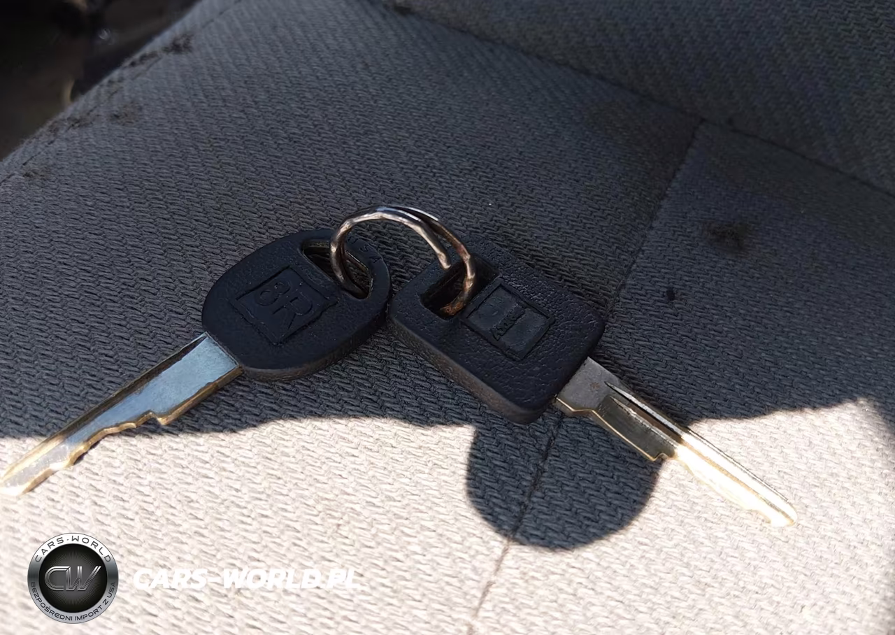 1990 Jeep Wrangler - Yj Laredo VIN:2J4FY59T0LJ521901 - 11