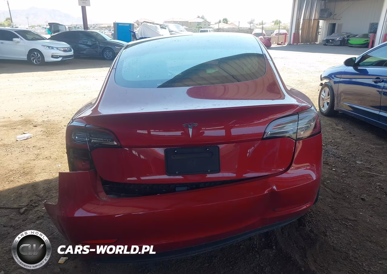 2019 Tesla Model 3 Long Range-Mid Range-Standard Range-Standard Range Plus VIN:5YJ3E1EAXKF402182 - 15