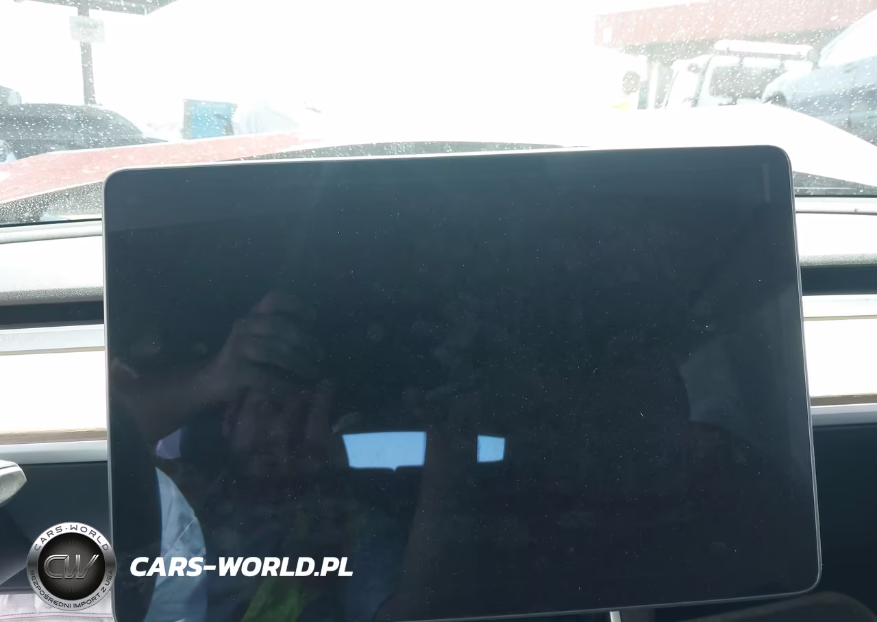 2019 Tesla Model 3 Long Range-Mid Range-Standard Range-Standard Range Plus VIN:5YJ3E1EAXKF402182 - 7