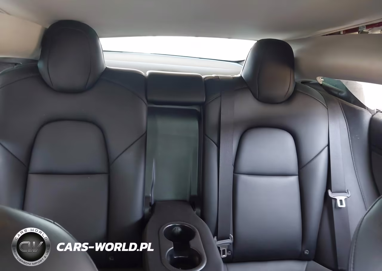 2019 Tesla Model 3 Long Range-Mid Range-Standard Range-Standard Range Plus VIN:5YJ3E1EAXKF402182 - 8