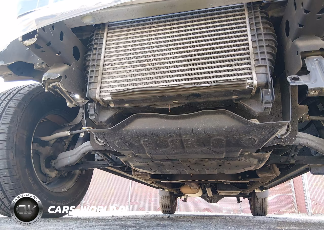 2022 Chevrolet Silverado 1500 Ltd 2Wd Standard Bed Wt VIN:3GCPWAEK7NG171909 - 19