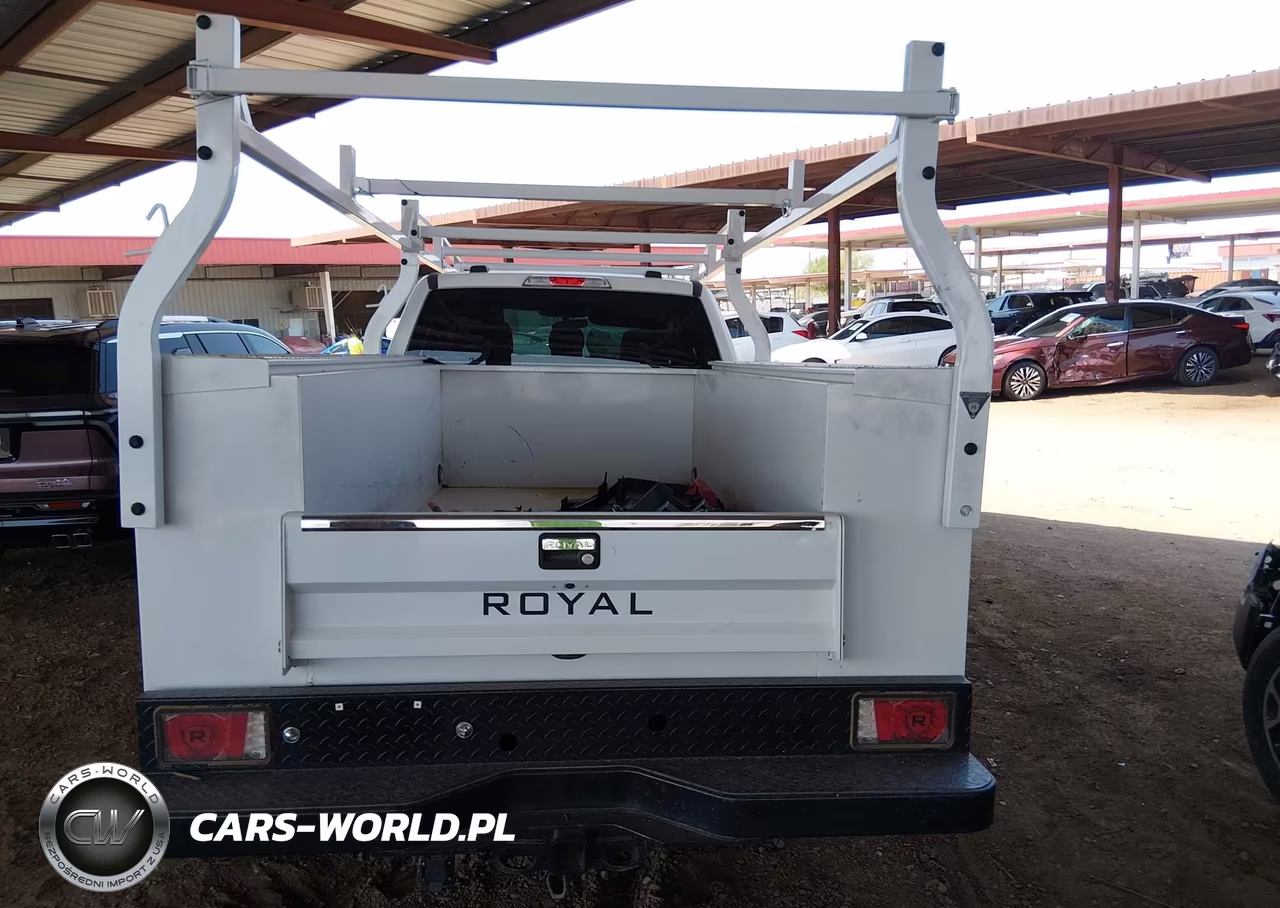 2024 Ford F-250 Xl VIN:1FT7X2AAXREF09185 - 15