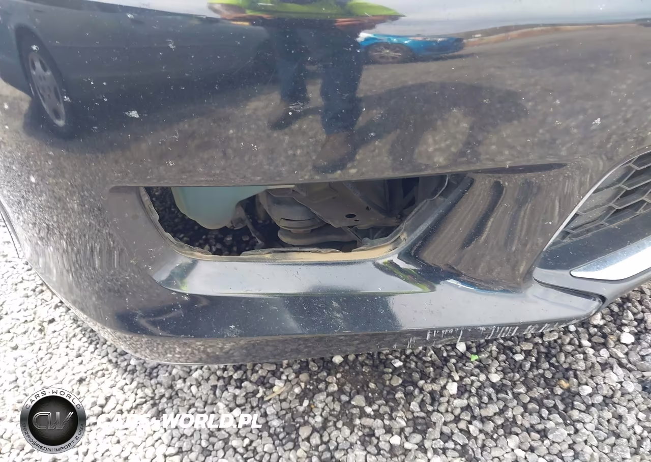 2014 Honda Accord Lx VIN:1HGCR2F38EA161733 - 6