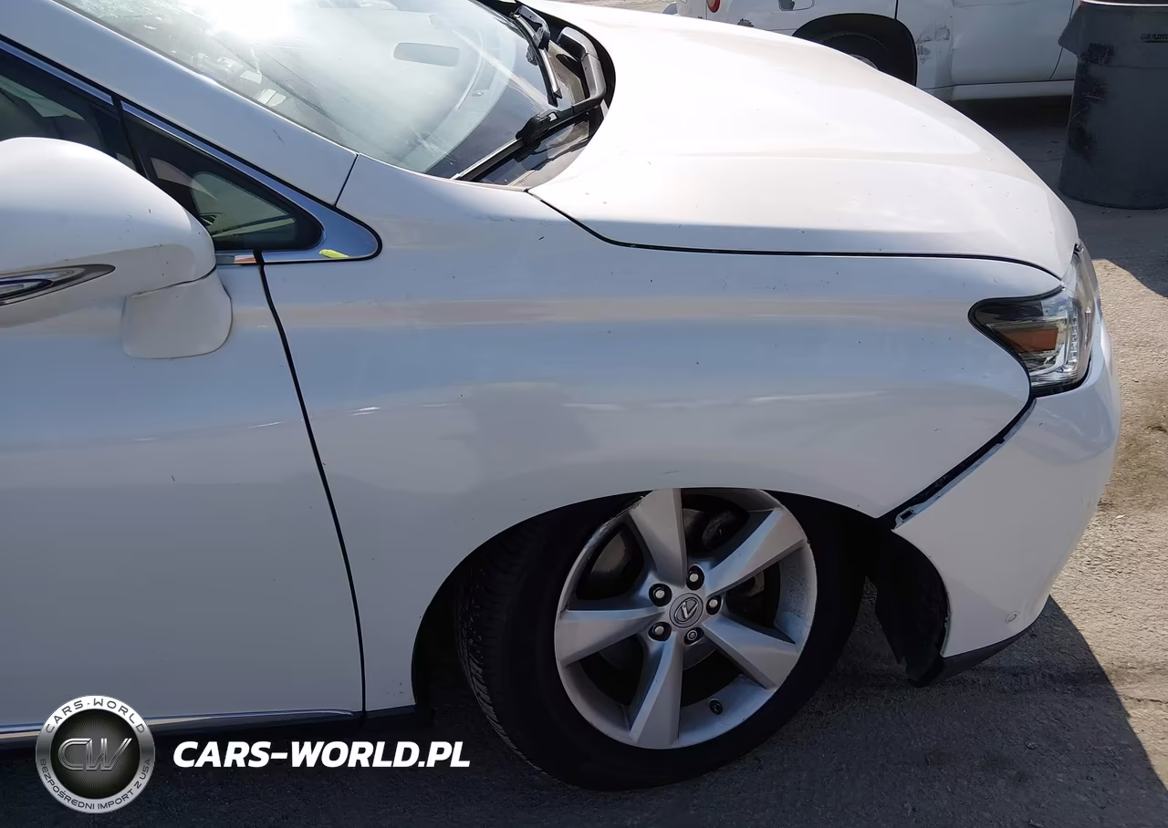 2014 Lexus Rx 350 VIN:JTJZK1BAXE2010704 - 16