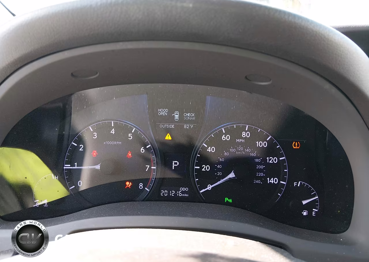 2014 Lexus Rx 350 VIN:JTJZK1BAXE2010704 - 7