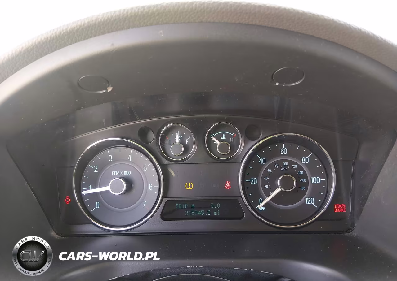 2010 Ford Flex Sel VIN:2FMGK5CC7ABA66102 - 7