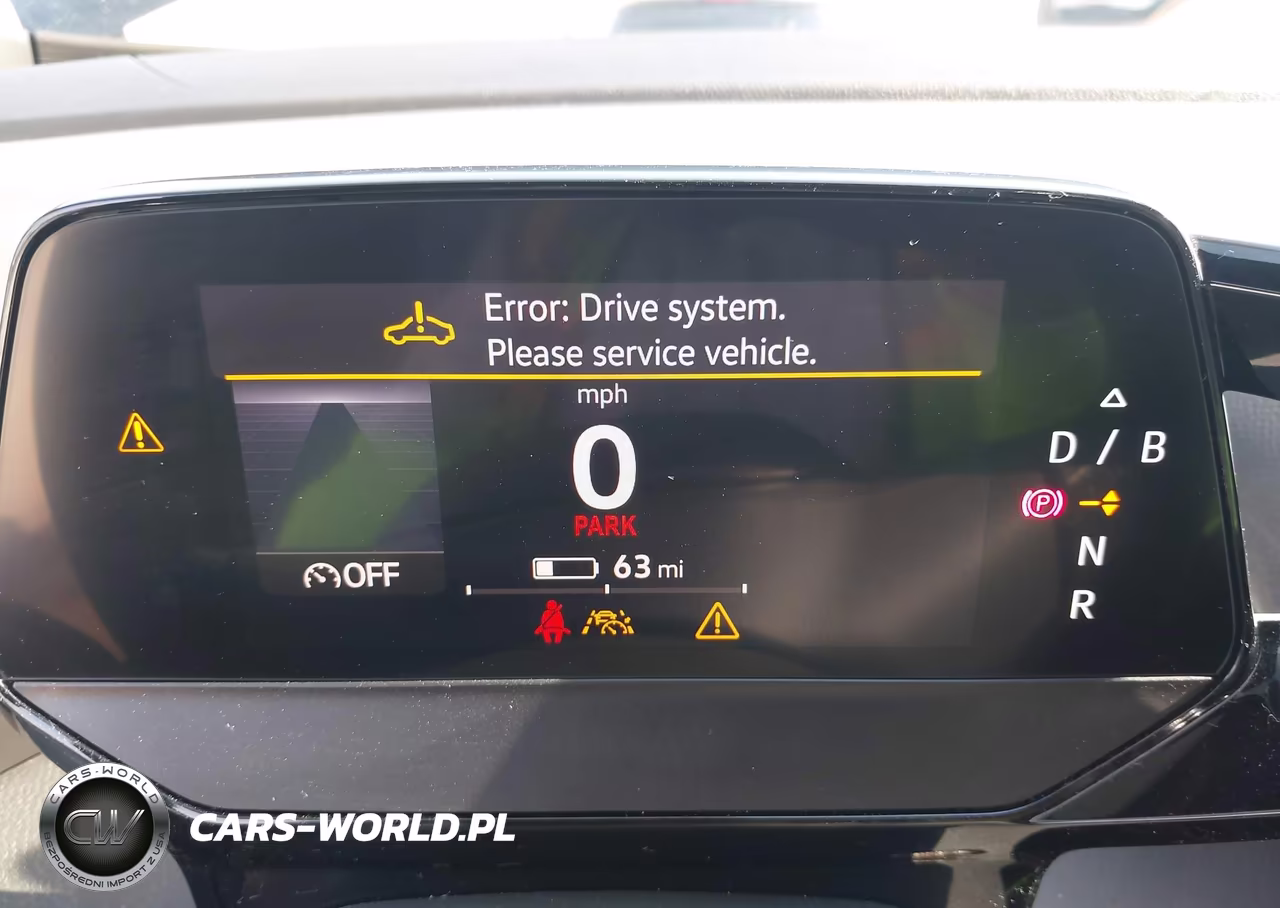 2021 Volkswagen Id.4 Pro S VIN:WVGKMPE20MP060790 - 17