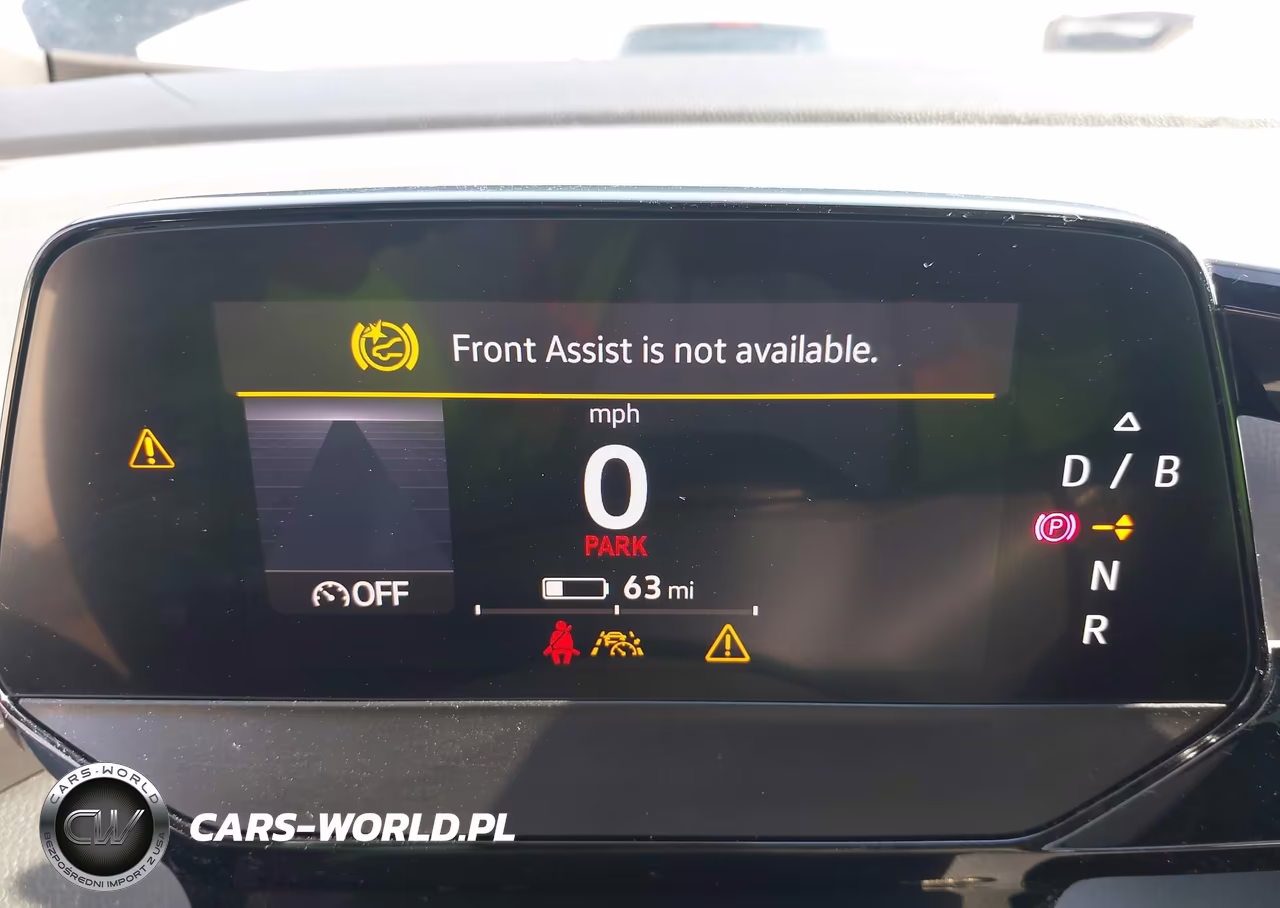2021 Volkswagen Id.4 Pro S VIN:WVGKMPE20MP060790 - 7