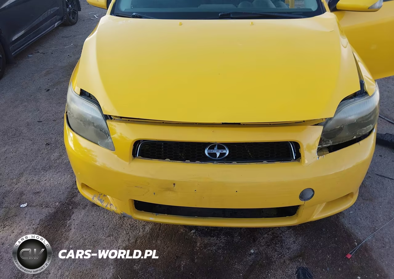 2006 Scion Tc VIN:JTKDE177360122378 - 6