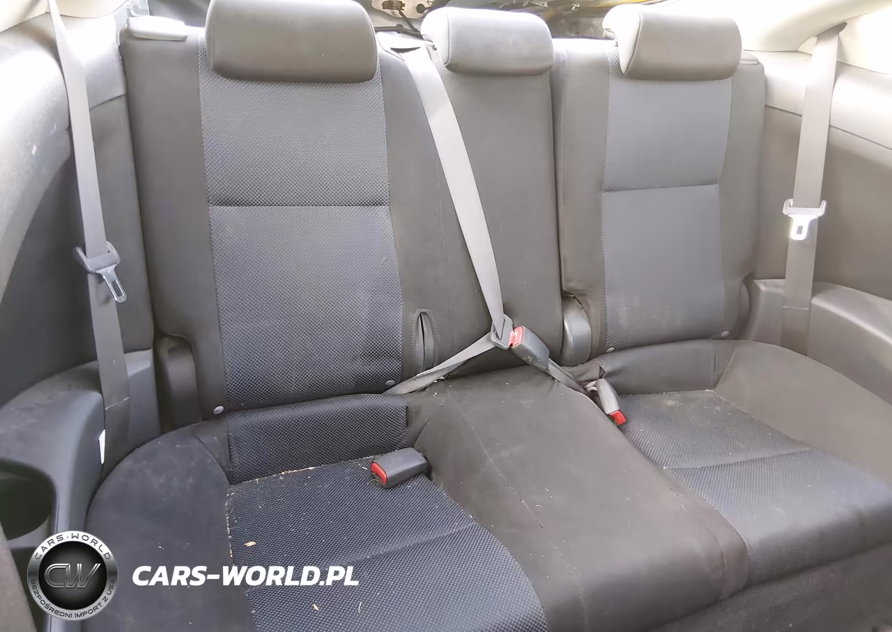2006 Scion Tc VIN:JTKDE177360122378 - 8
